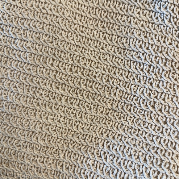 Zara Crochet Shorts - Picture 10 of 14